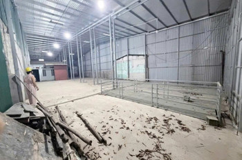 Chính Chủ Có Nhà Xưởng Mới Xây Dựng Cần Cho Thuê Tại Số 15, Đường Bồ Kết, Thôn Phương Viên 1, Xã
