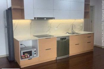 Cho Thuê Căn Hộ Chung Cư Minato Residence Khu Đô Thị Water Front City