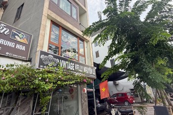 Bán Nhà Nam Đuống, Việt Hưng 86M2, 5 Tầng Mặt Phố Kinh Doanh, 26 Tỷ