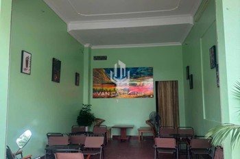 Cho Thuê Mặt Bằng Trệt – Đường Nguyễn An Ninh, Tpvt