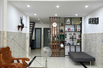 Nhà Nhà Gác Lửng Đúc Kiệt K69 Hà Huy Tập - Gần Đường Chính