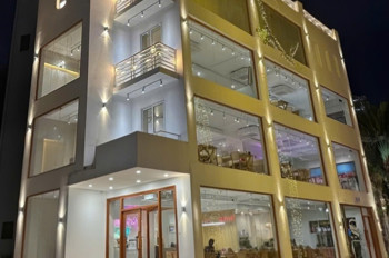 Mình Cho Thuê Nhà, Đội Cấn, Giang Văn Minh, Đốc Ngữ; 105M2* 4T -47 Tr
