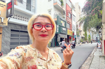 Chính Chủ 1 Đời Xưa Bán Nhà 4 Tầng Mặt Tiền Kd Đ.nguyễn Phi Khanh, Tân Định, Quận 1 - Dt Đẹp 4M*15m