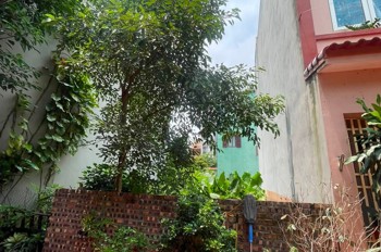 Đất Thổ Cư Phú Thượng, Dt50m2, Mt4m, Ôtô Đỗ, 10.6 Tỷ Tây Hồ