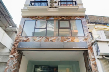 Cho Thuê Nhà, 112M2- 7T, Hoàng Cầu, La Thành, Đặng Tiến Đông -39 Tr