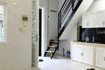 Nhà 2 Lầu Vài Bước Ra Mặt Tiền Hưng Phú P9q8 (P.chánh Hưng)