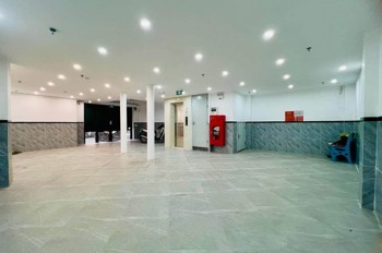 Tòa Nhà Dòng Tiền 130 Triệu/tháng - Nguyễn Trãi, Thanh Xuân - 22 Căn Hộ Kk - 91 M2 X 8 Tầng - Mt