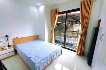 Tòa Nhà Dòng Tiền 100 Triệu/tháng - Thụy Khuê, Tây Hồ - 17 Căn Hộ Kk - 75 M2 X 7 Tầng - Mt 4,5 M 