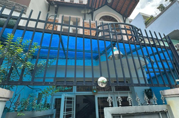 Chính Chủ Bán Nhà Hẻm Ba Gác Đường Dương Bá Trạc
