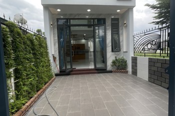 Bán Nhà 2 Tầng P.trảng Dài,Shr Đường Nhựa 8M,Gần Khu Vui Chơi Tám Đáng