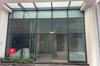Shophouse Khối Đế Doji Lê Hồng Phong , Lô Góc 2 Mặt Tiền, Tổng Sàn 252M2