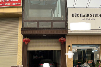 Chuyển Nhượng Nhà Đầu Ngô Gia Tự – Giá 11Tỷ900