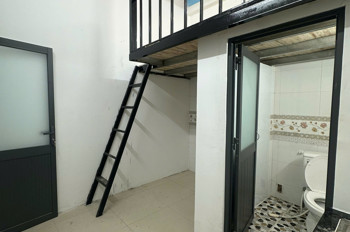 Cho Thuê Phòng Đẹp Full Nội Thất – An Lạc, Bình Tân