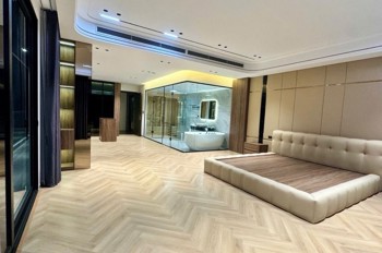 Bán Nhà Ngọc Thụy 100M2, 7 Tầng Thang Máy- Ô Tô Tránh- 2X Tỷ