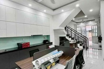 Khu Bàu Cát - Hxh Thông - 3 Tầng Btct - Tân Bình - Nhà Đẹp Ở Ngay - 11.5 Tỉ Tl