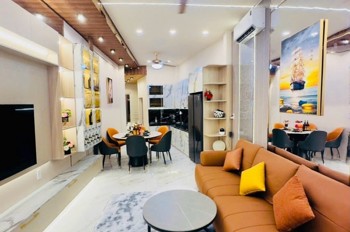 Nguyễn Thanh Tuyền - Lê Văn Sỹ - Gần Sân Bay, 51M2, 3.5X17.5, Full Nội Thất - Chỉ 6 Tỷ 7