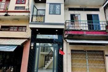 Nhà Mặt Tiền Hẻm Xe Hơi 8M – 502 Huỳnh Tấn Phát – Vừa Ở Vừa Kinh Doanh – Chỉ 4,89 Tỷ!