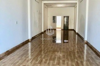 Cho Thuê Nhà Cấp 4 Mặt Tiền – Đường Lê Quang Định, Tpvt