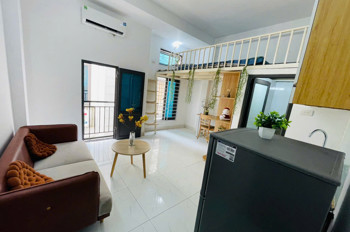 Tòa Ccmn Hoàng Quốc Việt – 67 Phòng – Lô Góc 4 Mặt Thoáng – 227M² – 7 Tầng – Mt 6,7M – ~229Tr/m²