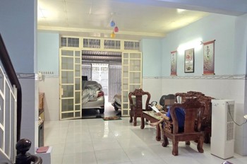 Bán Nhà 105M2 , 2 Tầng, Đường Số 48, Hiệp Bình Chánh, Thủ Đức, Tp Hcm, Sổ Hồng, Giá 6,48 Tỷ