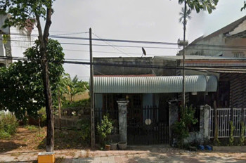 Bán Đất Mặt Đường Hồ Xuân Hương – Có Nhà Cũ – View Hồ Đẹp
