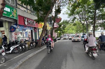 Võng Thị – Tây Hồ – Dòng Tiền 40Tr/tháng – 86M² – 5 Tầng – Mt 5M – 279Tr/m²