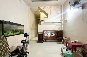 Nhà Mặt Tiền Lương Ngọc Quyến 3.5X18m P13q8 P.phú Định