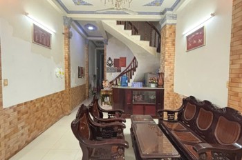 Nhà Chính Chủ - Mặt Tiền Quốc Lộ 62 Khu Phố Xuân Hòa, Phường Khánh Hậu, Tp Tân An, Long An