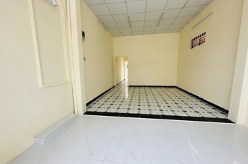 [H5891] Lô Góc Cạnh Lotte Mart Thống Nhất - 4.X Tỷ