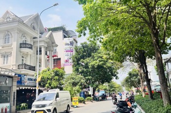 Bán Chdv Đường Lê Thị Chợ, Quận 7, Dt 213M2, 5 Tầng Có Tm, Giá 42 Tỷ