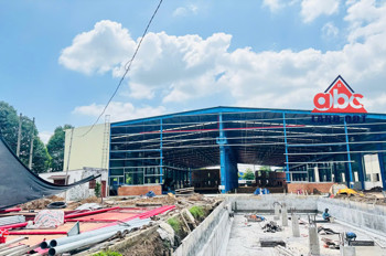 Cho Thuê Nhà Xưởng Sản Xuất, Kcn Hiện Đại Thu Hút Nhiều Ngành Nghề, Sẵn Sàng Bàn Giao