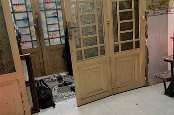Chỉ 890 Triệu – Có Nhà 4 Tầng Quận 7 – Hiếm Trong Tầm Giá