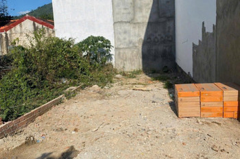 Bán Đất Tổ 1 Hoà Tây, Phường Bắc Nha Trang Giá Bán 2.450 Tỷ