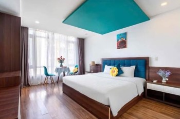 Khách Sạn Mặt Tiền Hà Bổng, Trung Tâm Du Lịch Biển. Lh 0906233234
