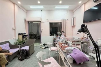 54M² A4 – 30M Ra Ô Tô Giá 7.2 Tỷ – Trương Quốc Dung, Phú Nhuận