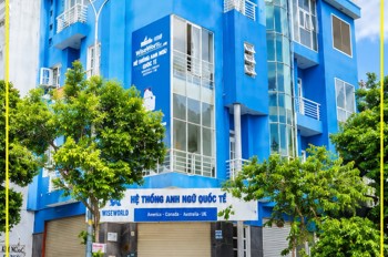 Cho Thuê Tòa Nhà 2 Mặt Tiền Trương Vĩnh Ký 150M²,6Tầng - Khu Thương Hiệu Dịch Vụ
