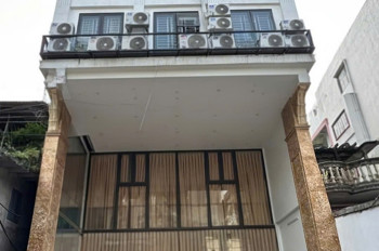 Mình Cho Thuê Nhà, 150M2- 7T, Bạch Mai, Lạc Trung, Võ Thị Sáu -66 Tr