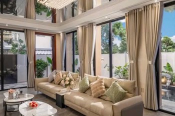 Siêu Phẩm Biệt Thự Cao Cấp Đường Lê Hữu Khánh, Nam Việt Á. Lh 0905233234