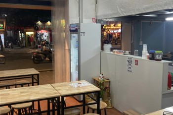 Sang Nhượng Mặt Bằng Kinh Doanh Mặt Đường Tạ Quang Bửu, Hai Bà Trưng, Hà Nội Chỉ 10Tr Có Gác