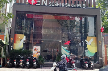 Tài Sản Mặt Tiền Lê Quý Đôn – Trung Tâm Quận 3 Quỹ Đất 236M²