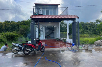 Nhà 2 Tầng Lộc Thành Thiết Kế Hiện Đại