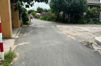 Chính Chủ Bán Đất Long Điền - 131,4M2, Chiều Dài Mặt Tiền 13,7M, Gần Chợ An Ngãi, Sát Khu Hành Chính