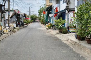 Bán Nhà Đường Xe Hơi - Mai Hắc Đế Q8 - 4,2X25m - 3 Tầng - 5Pn - Nhỉnh 6 Tỷ- Lh 0784968131