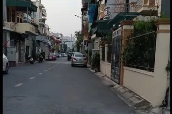 Chính Chủ Bán Nhà Đất 58M² – Ngõ 7 Tống Duy Tân, Khu 12, Phường Ngọc Châu, Hải Dương