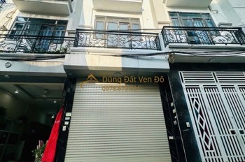 Nhà 30M Biên Giang-Hà Đông-Hà Nội