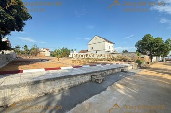6 Lô Đất Từ 80M Đến 90M Tại Mỹ Lương-Chương Mỹ-Hà Nội