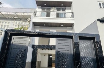 Bán Toà Nhà Chdv Hiếm 2 Mt Trước Sau, Dòng Tiền 90Tr/tháng.vị Trí Đẹp Luôn Tăng Giá