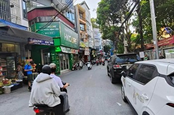 Mỹ Đình, Nam Từ Liêm – Đất Kinh Doanh – 70M² – Mt 5M - Ô Tô Vào Nhà – 214Tr/m²