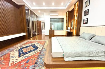 La Thành, Đống Đa – Nhà Đẹp Nội Thất Đẳng Cấp – 58M² – 6 Tầng – Mt 5M – 310Tr/m²