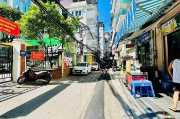 Nhà Phân Lô Doãn Kế Thiện, Cầu Giấy – Ô Tô Vào Cửa – Kinh Doanh – 43 M2 – 5 Tầng – Mt 4 M – 277